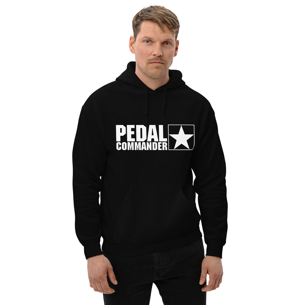 
Pedal Commander® オーバーサイズフーディ
