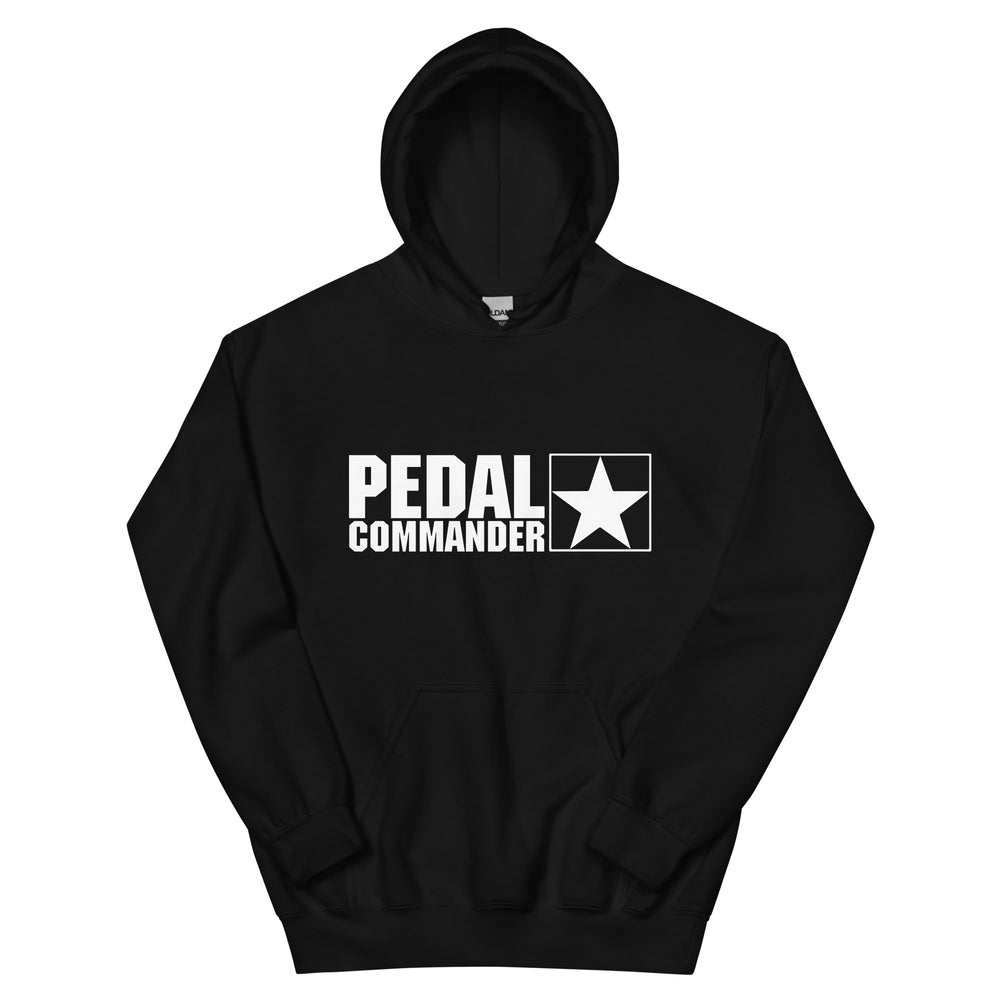 
Pedal Commander® オーバーサイズフーディ
