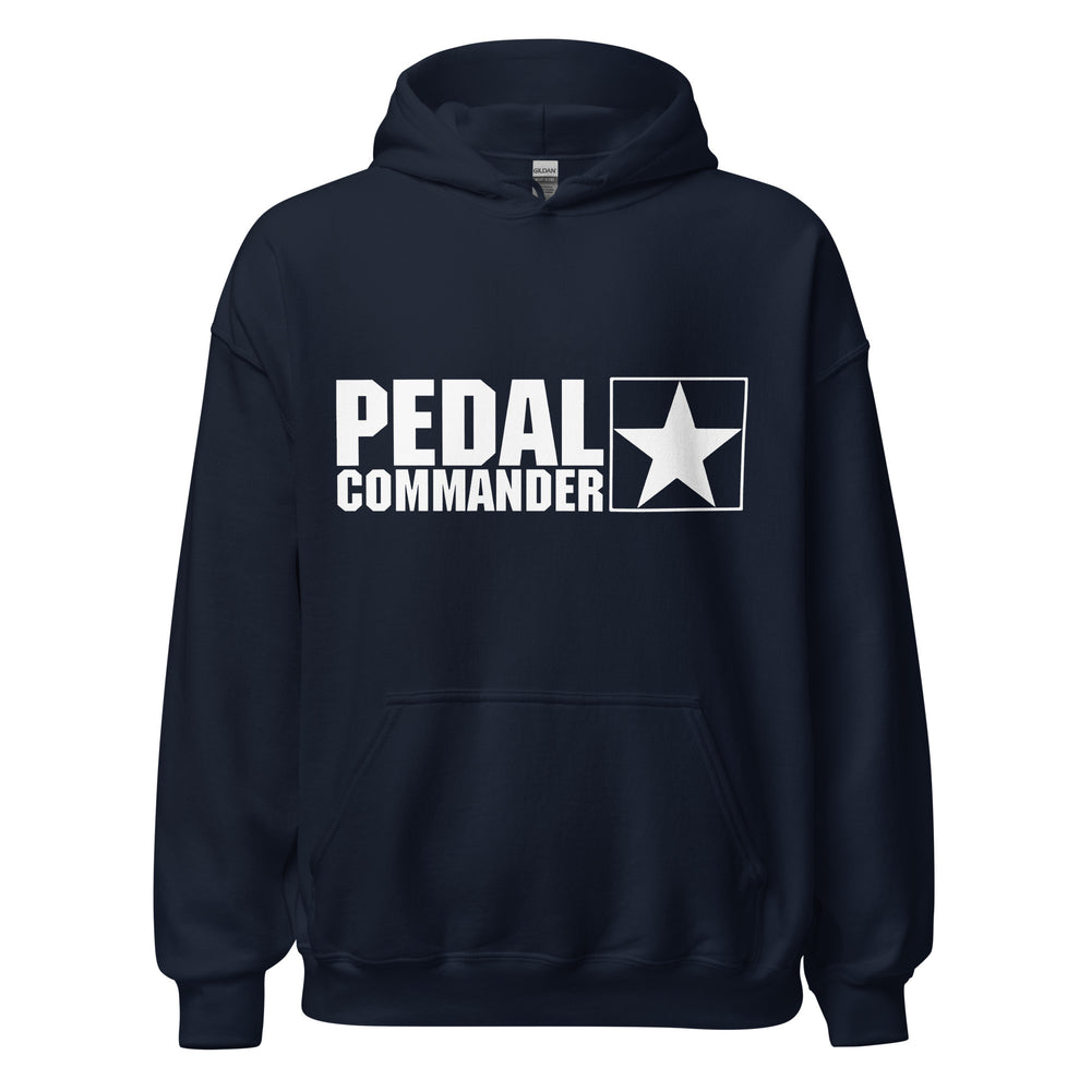 
Pedal Commander® オーバーサイズフーディ
