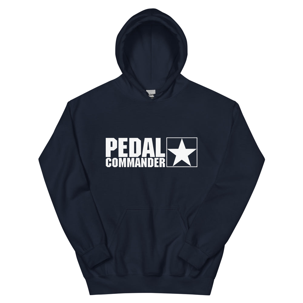 
Pedal Commander® オーバーサイズフーディ
