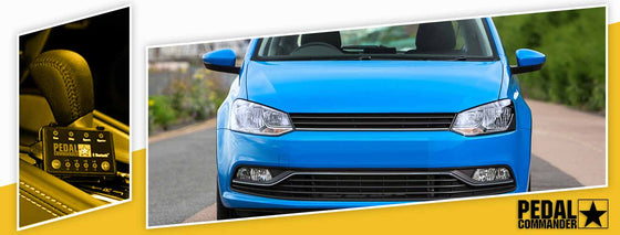PC09 / フォルクスワーゲン / ポロ / 6R-6C-61 (2014-2017) / (1.0L-1.4 TDI)