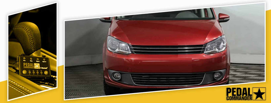 フォルクスワーゲン ルータン RT (2009-2014) (3.6L-3.8L-4.0L)