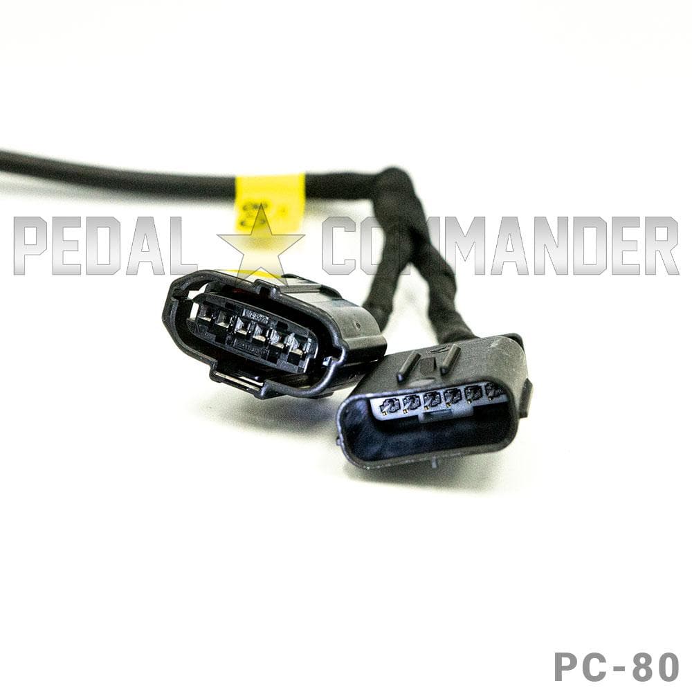 pedal commander image - 2