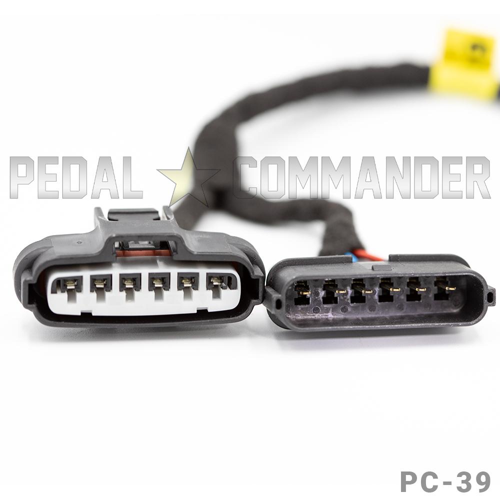 pedal commander image - 2