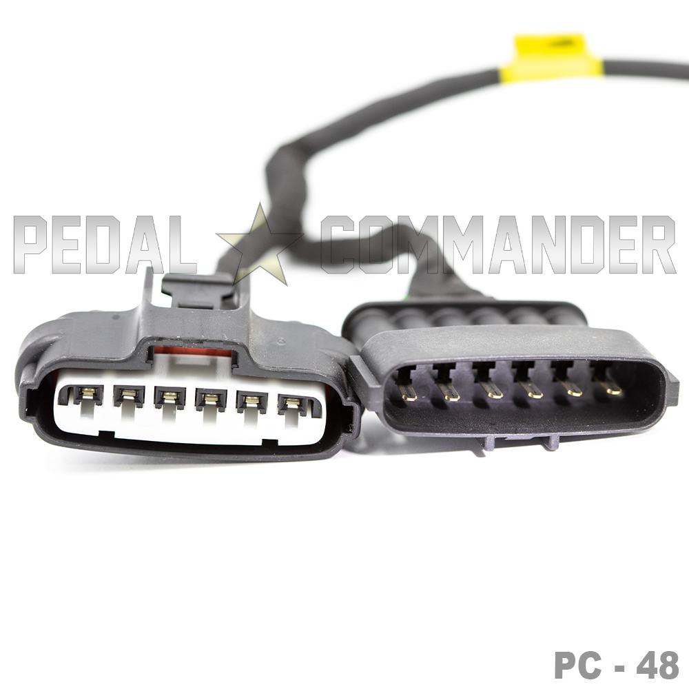 pedal commander image - 2