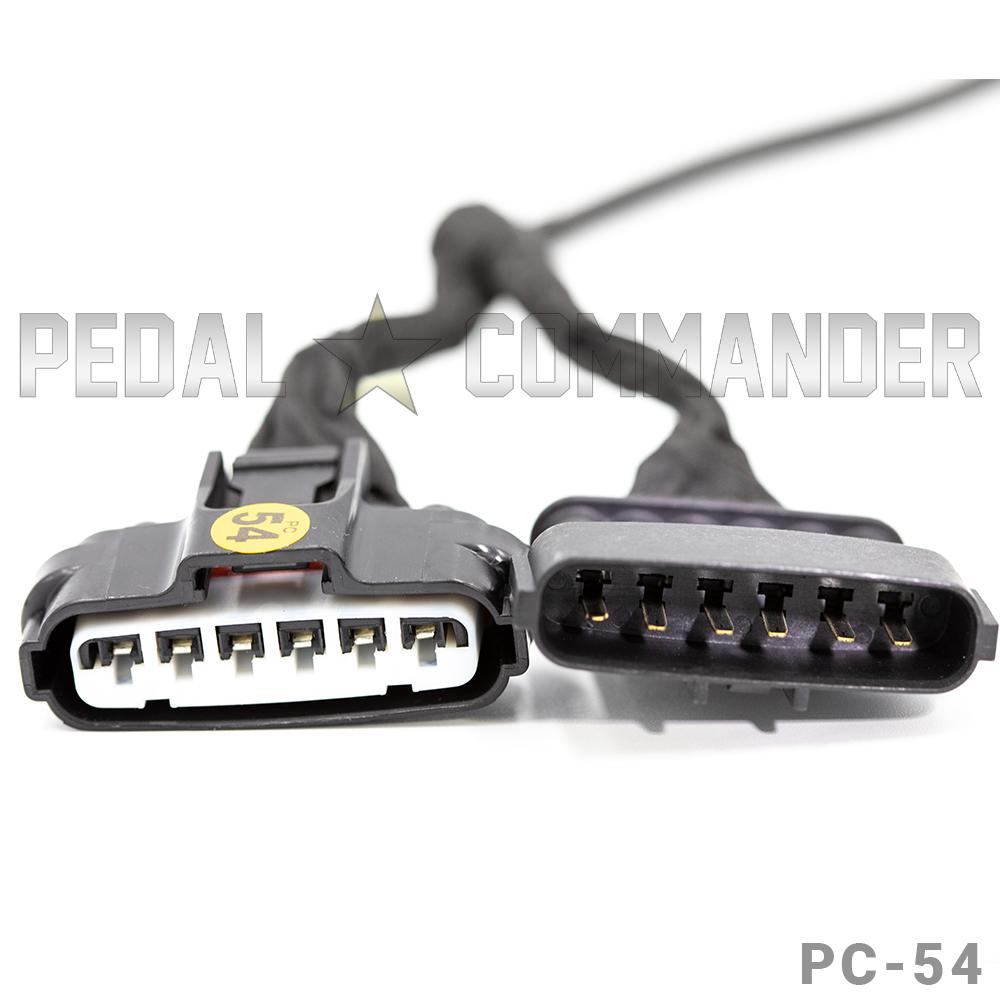 pedal commander image - 2