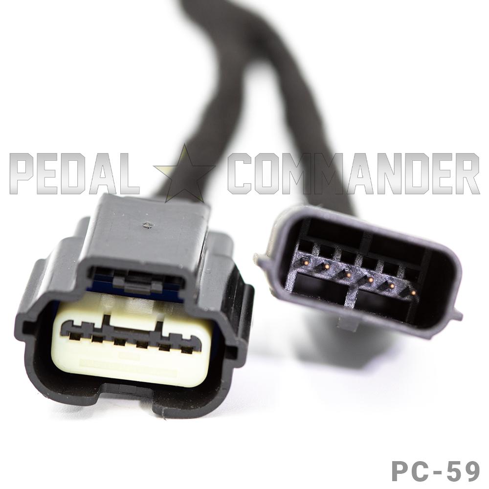 pedal commander image - 2