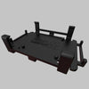 
Replacement Bracket (P4 Version)
