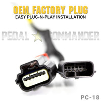 Pedal Commander® フォードエクスペディション