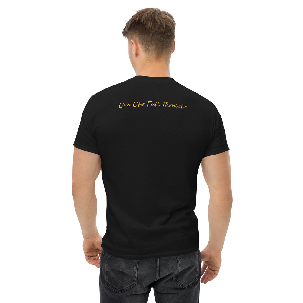 
Pedal Commander® ロゴTシャツ
image-1