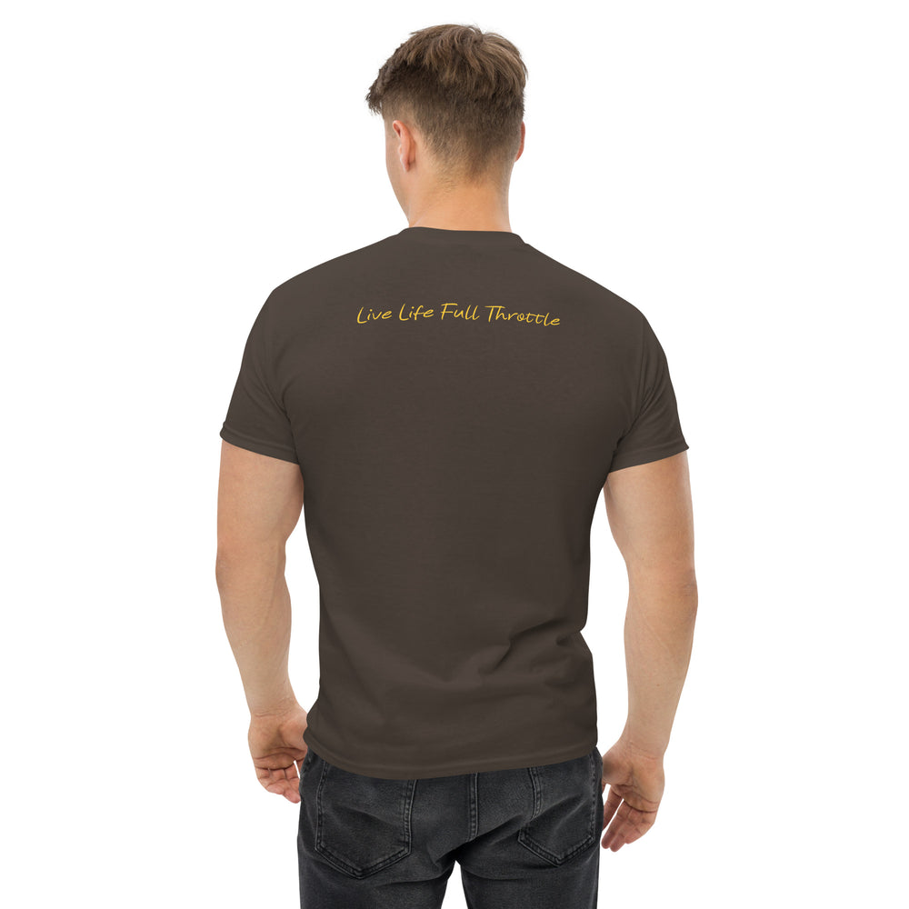 
Pedal Commander® ロゴTシャツ
image-3