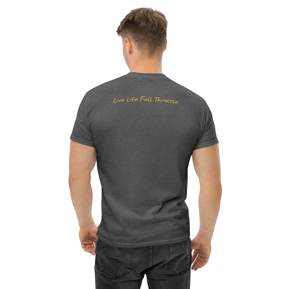 
Pedal Commander® ロゴTシャツ
image-5