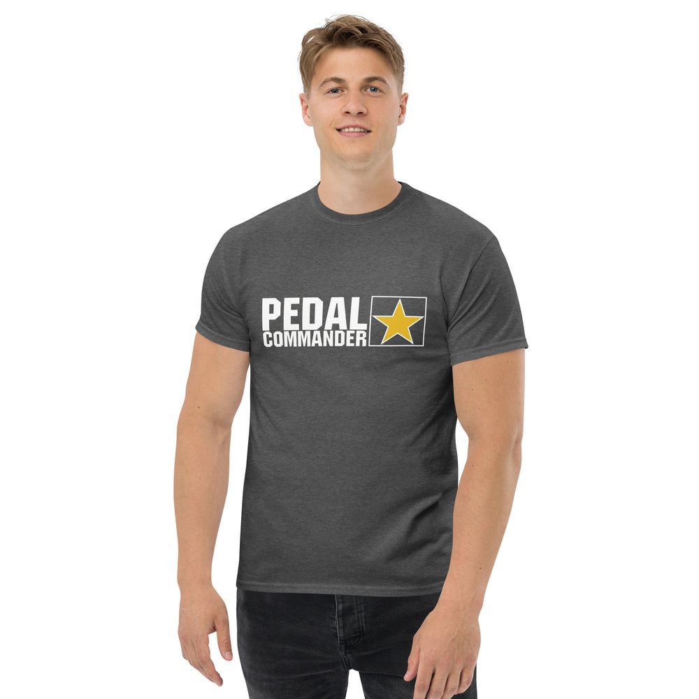 
Pedal Commander® ロゴTシャツ
image-4