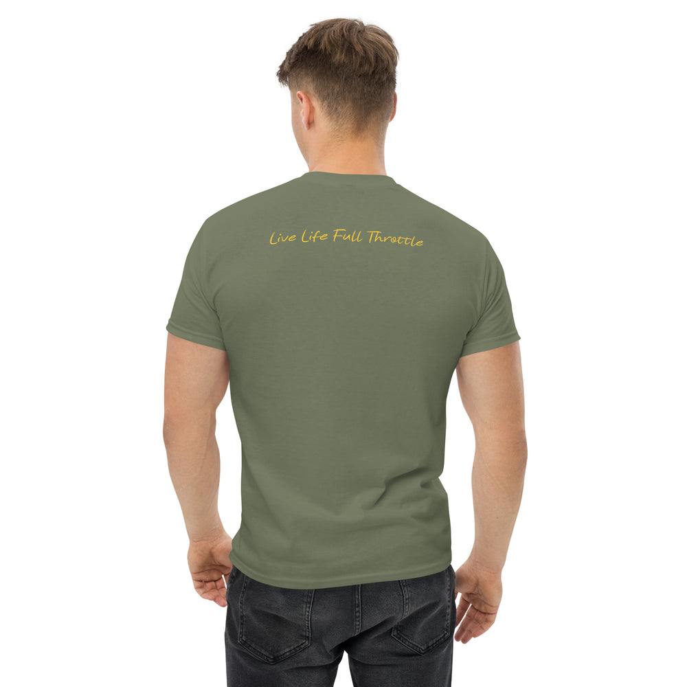 
Pedal Commander® ロゴTシャツ
image-7