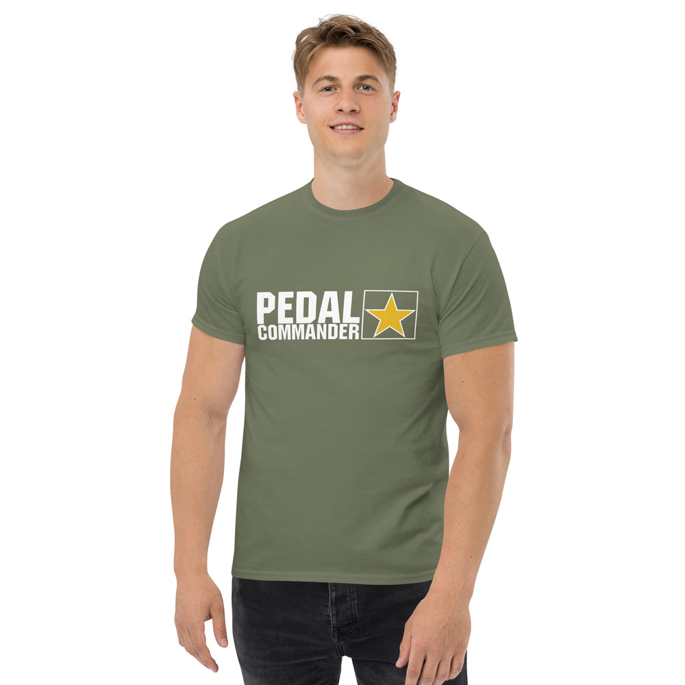 
Pedal Commander® ロゴTシャツ
image-6