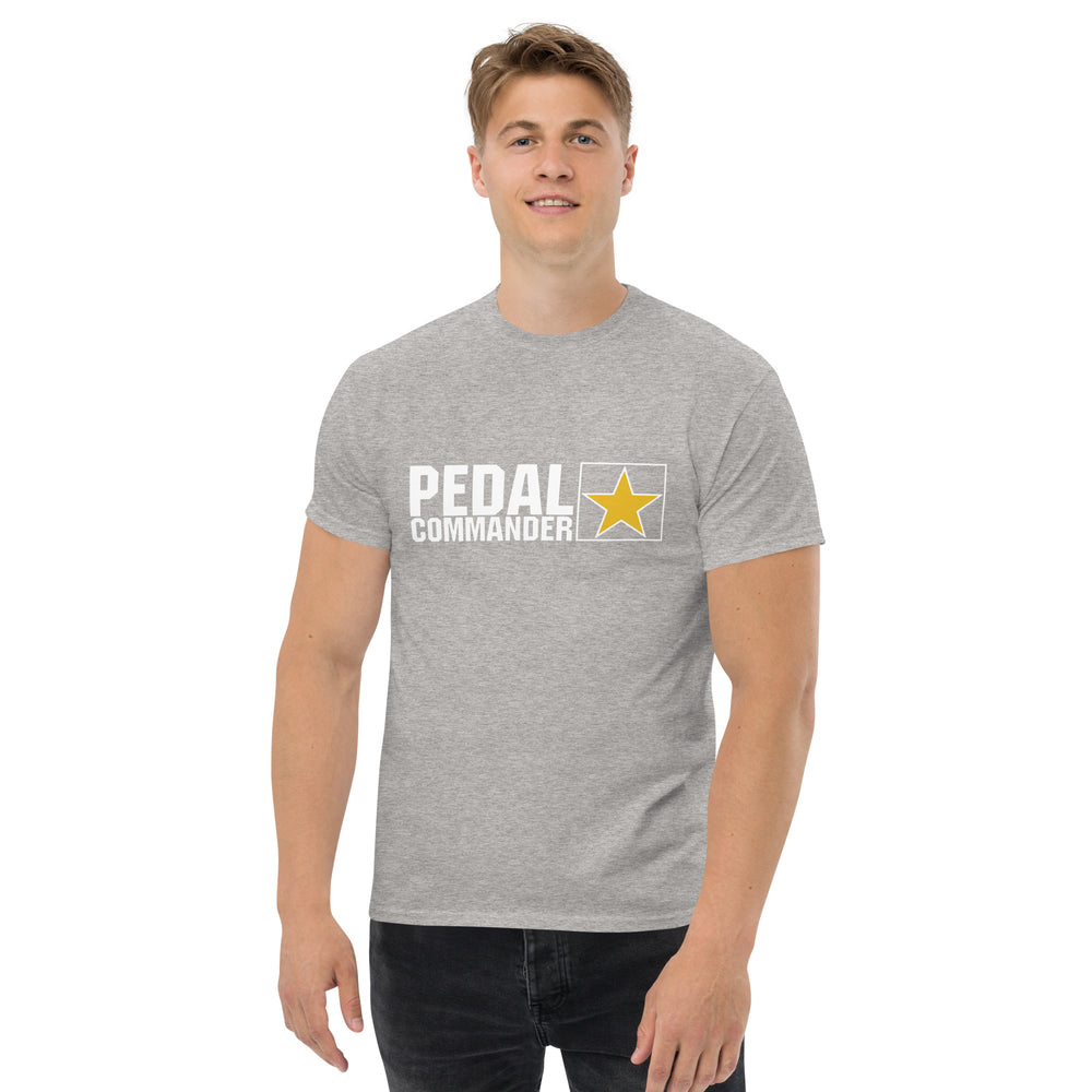 
Pedal Commander® ロゴTシャツ
image-8